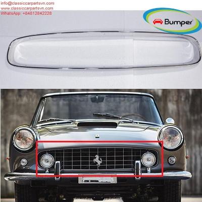 Ferrari 250 GT Coupe Cabriolet Pininfarina S2 (1956-1964) a grill frame